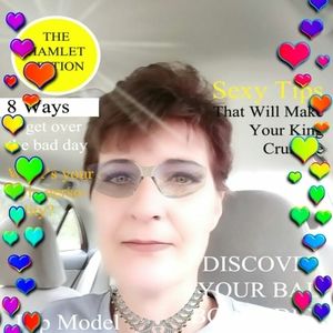 Meet your Posher, Tammy